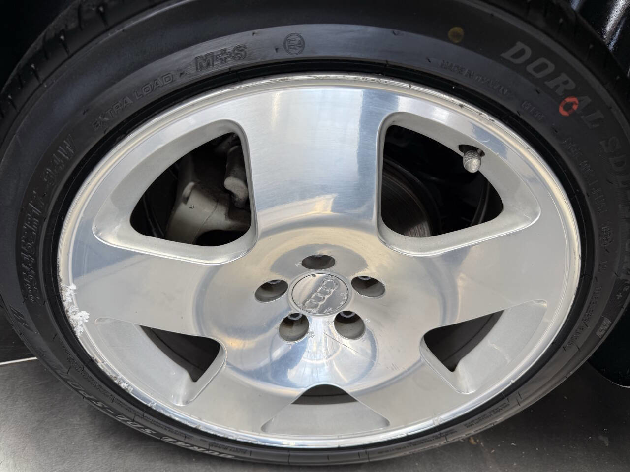 Used 2001 Audi TT 1.8T image 22