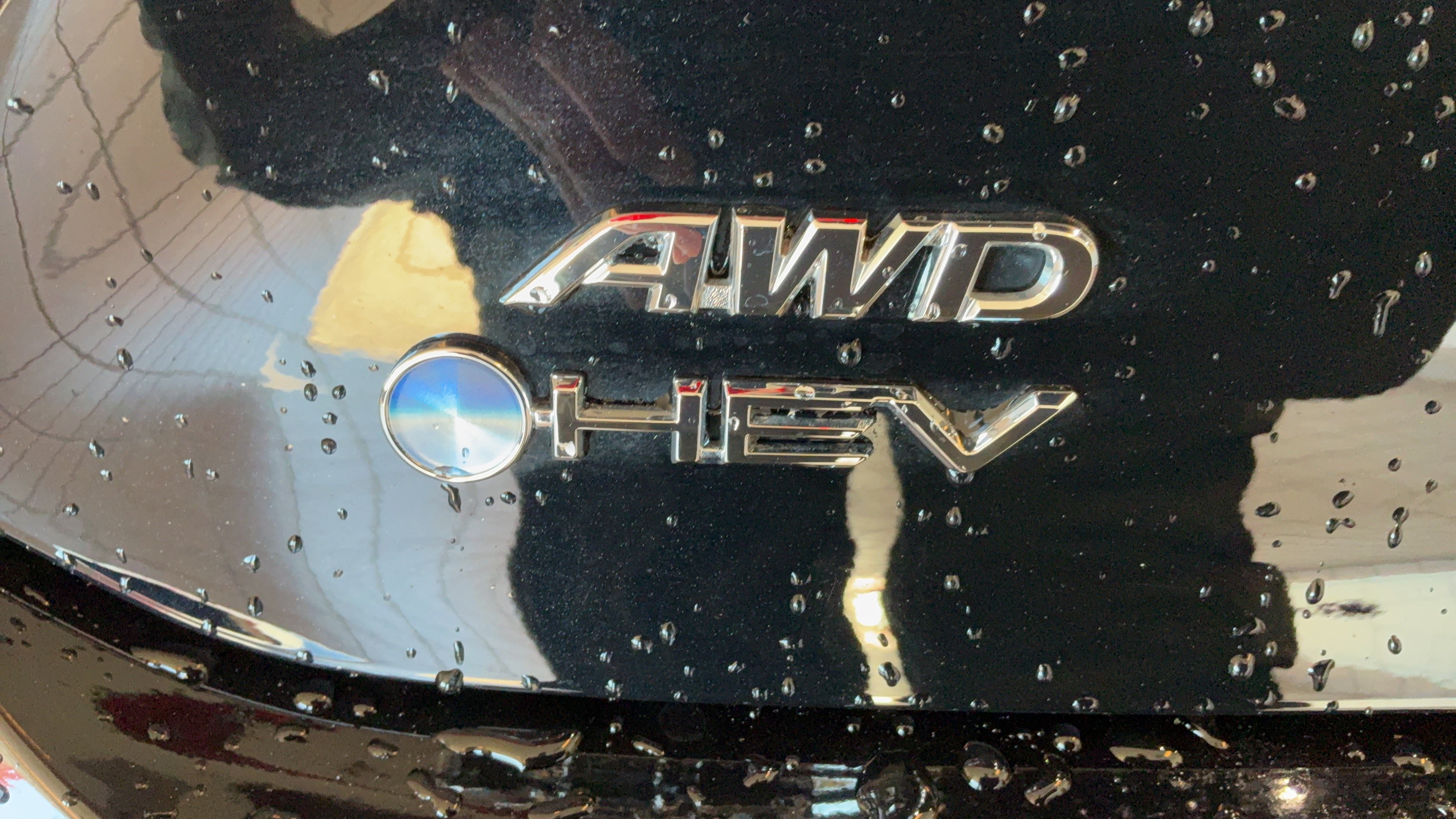Used 2026 Toyota Camry XLE AWD/4WD image 39