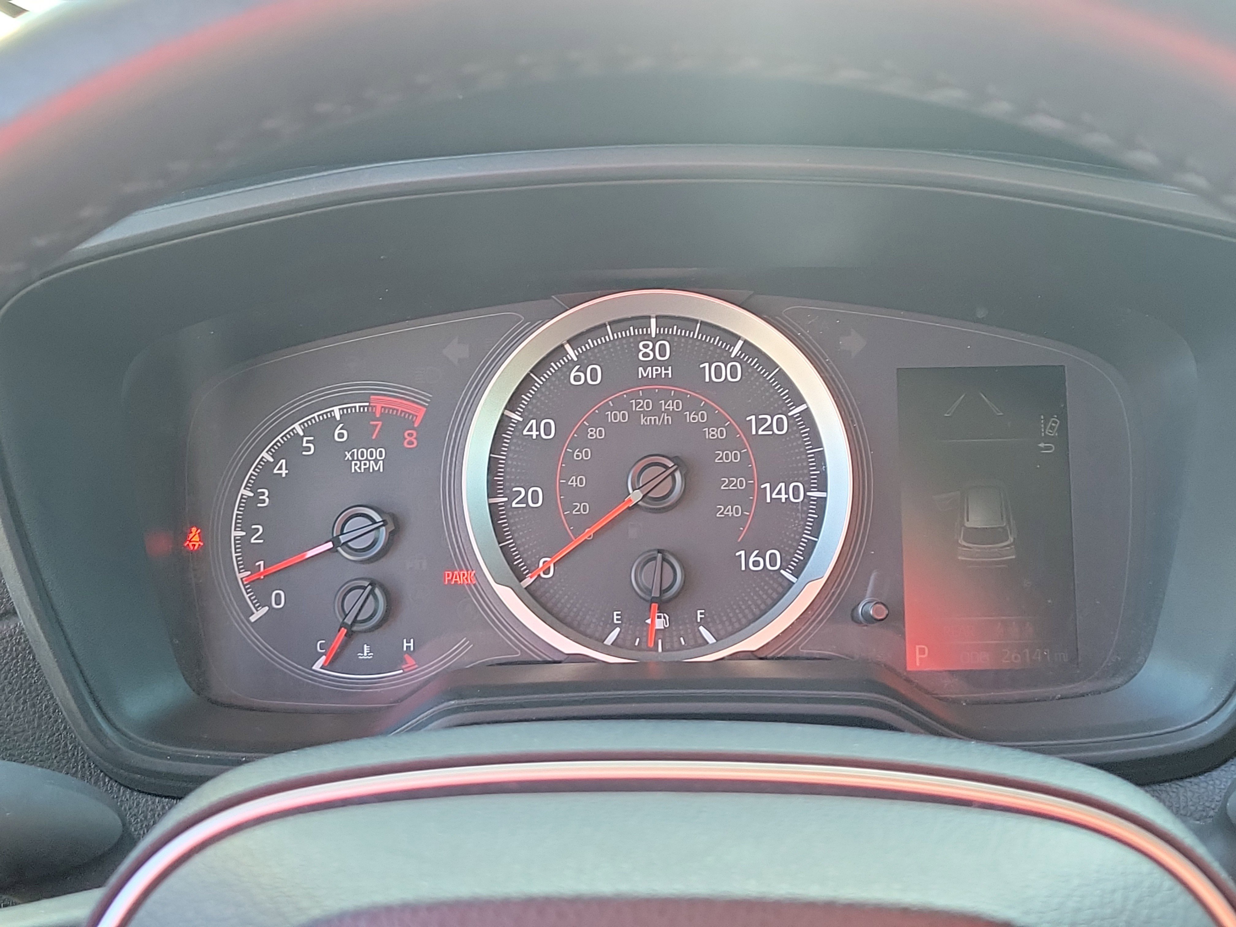 Used 2022 Toyota Corolla Cross LE image 20