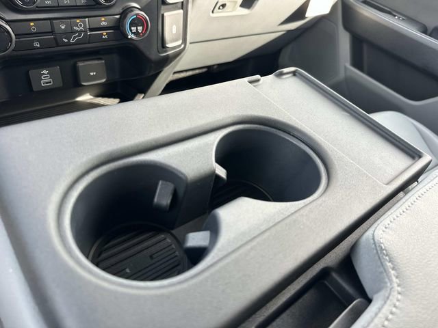 New 2026 Ford F250 XL w/ XL Off-Road Package image 31