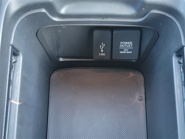 Used 2019 Honda CR-V LX image 24