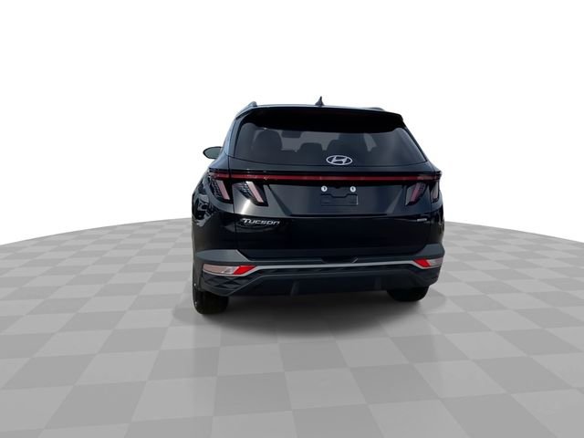 Used 2023 Hyundai Tucson SEL image 9