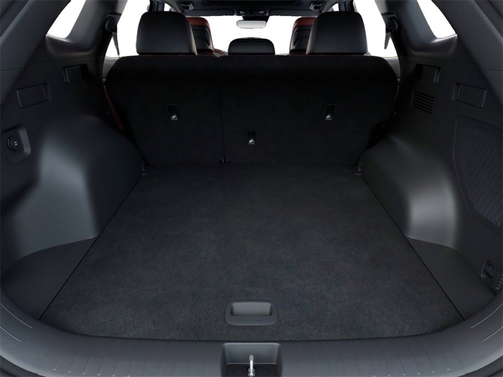 New 2026 Kia Sportage SX Prestige image 19