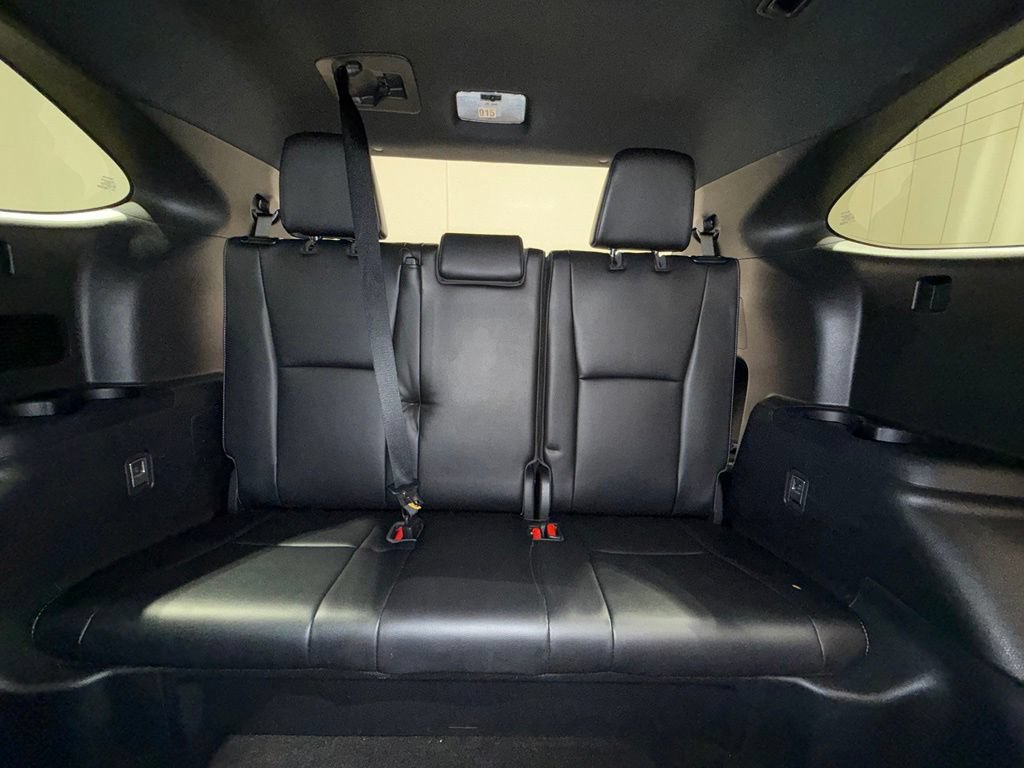 Certified 2021 Toyota Highlander XSE AWD/4WD image 16