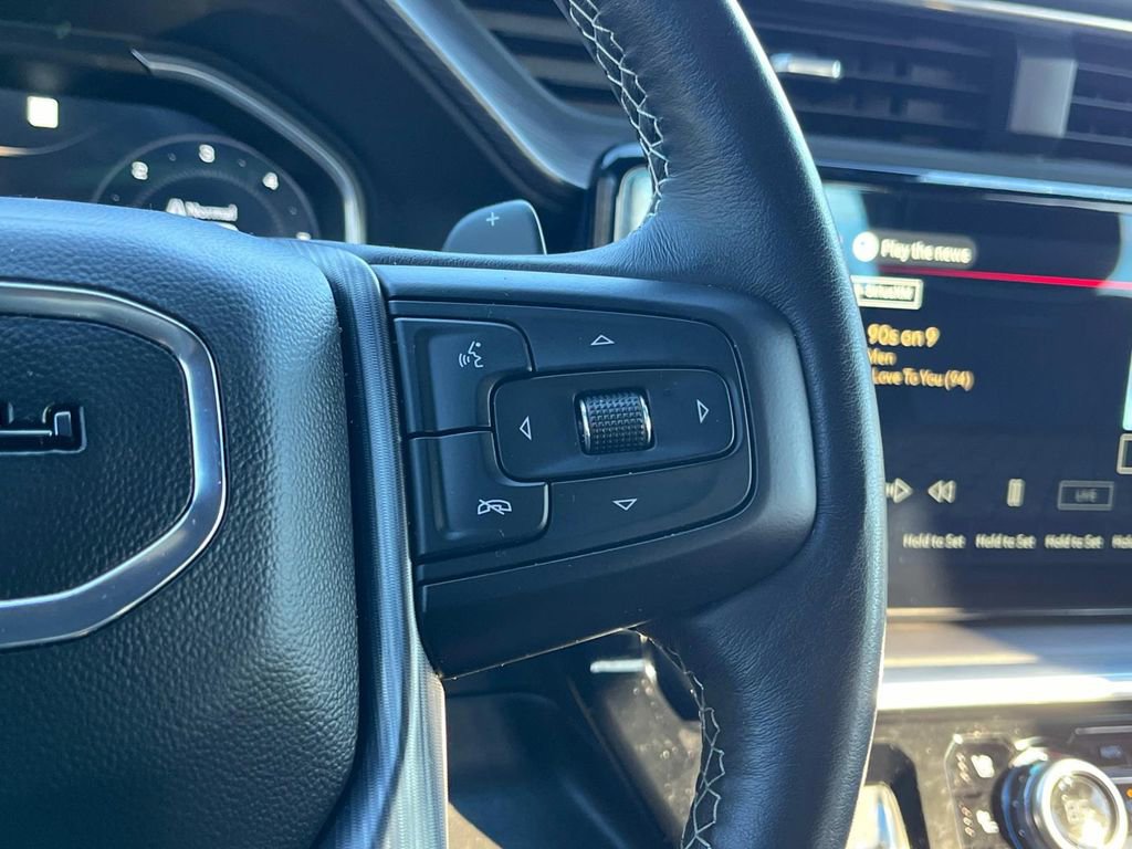 Used 2023 GMC Sierra 1500 Denali Ultimate image 41