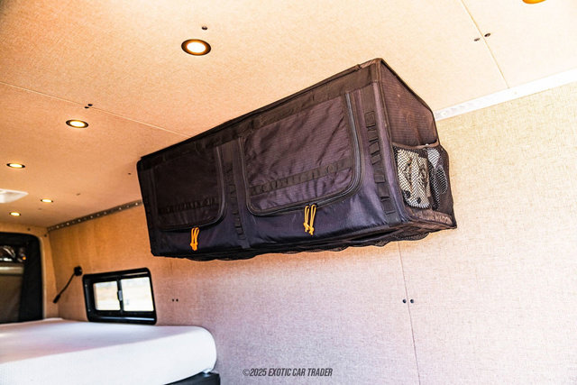 Used 2019 Mercedes-Benz Sprinter 4x4 170 image 27