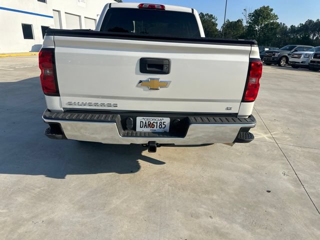 Used 2015 Chevrolet Silverado 1500 LT RWD image 17