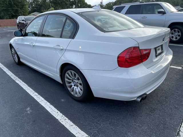 Used 2009 BMW 328i Sedan RWD image 10