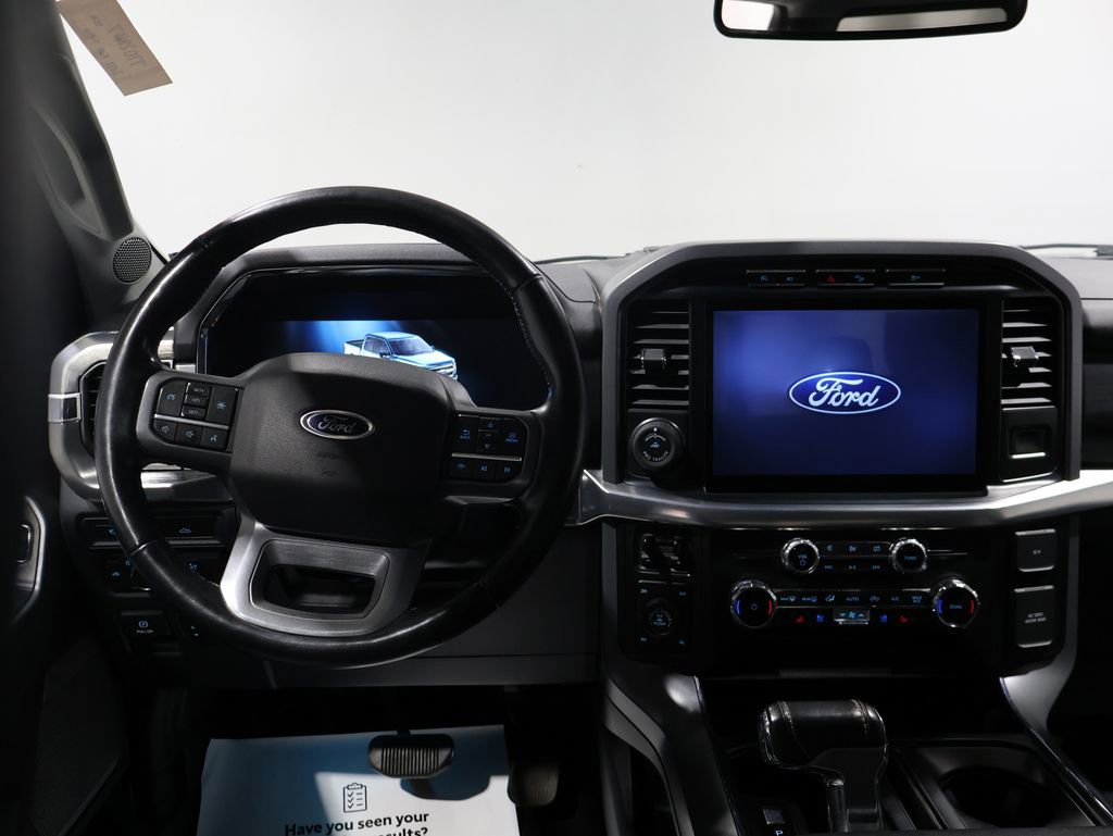 Used 2022 Ford F150 Lariat image 18