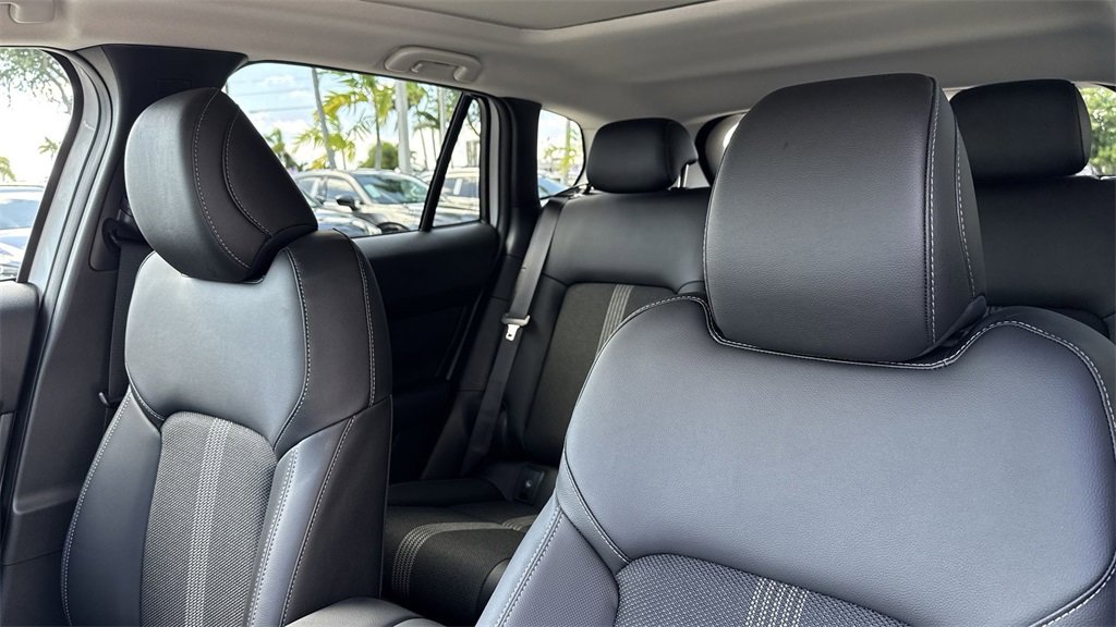 New 2026 MAZDA CX-50 2.5 Hybrid w/ Preferred Pkg image 43