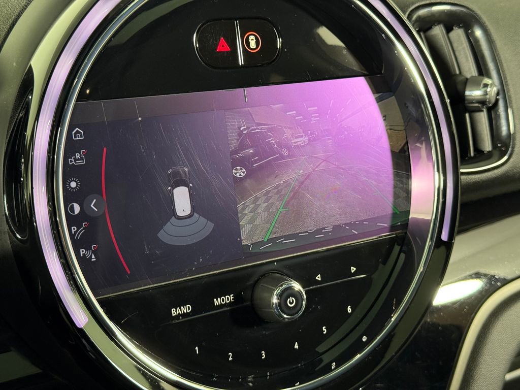 Certified 2022 MINI Cooper Countryman S image 14