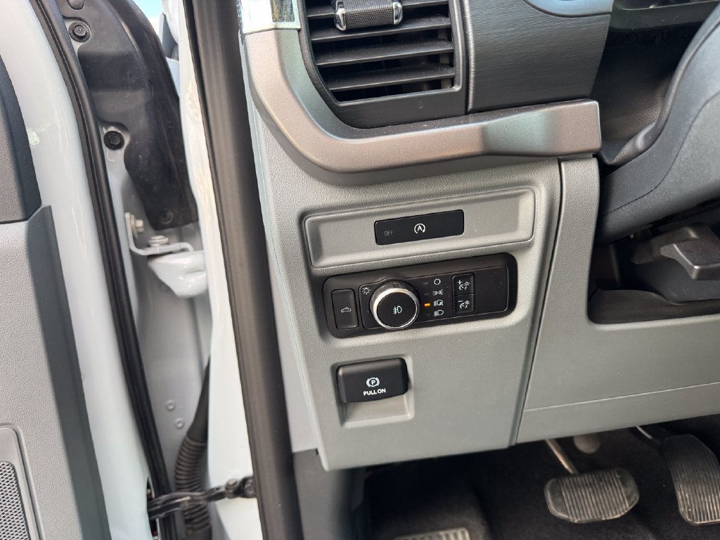 Used 2025 Ford F150 XLT w/ Equipment Group 301A Standard AWD/4WD image 19