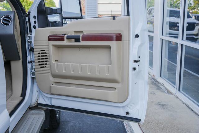 Used 2008 Ford F450 King Ranch AWD/4WD image 32