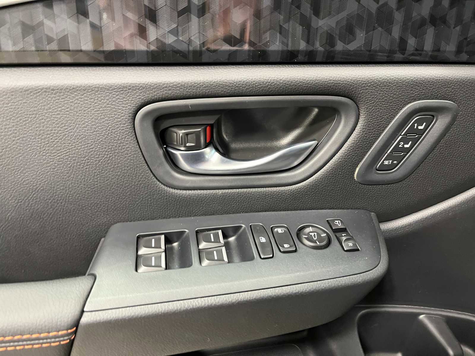 New 2026 Honda Passport TrailSport Elite image 13