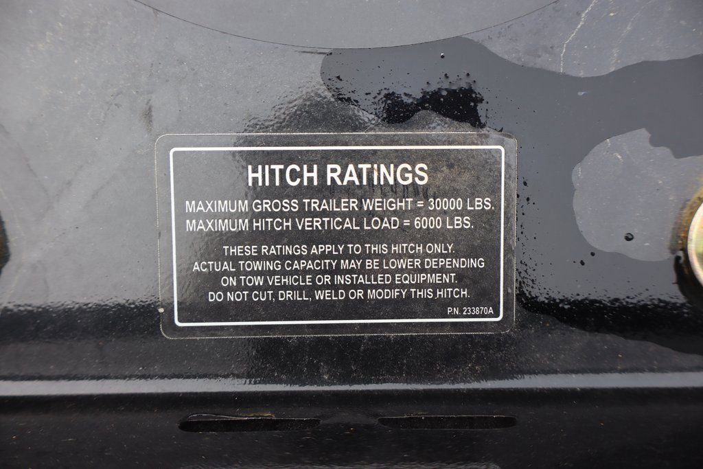 New 2025 Chevrolet Silverado 3500 W/T w/ WT Convenience Package image 5