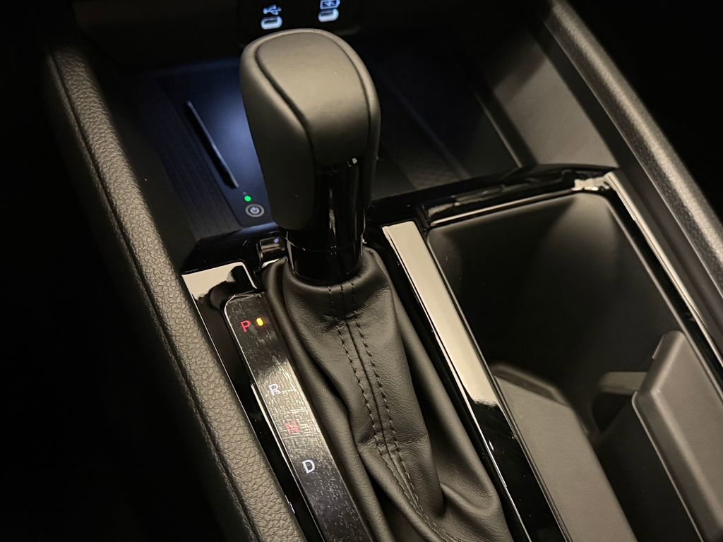 New 2026 Honda Accord Sport image 27