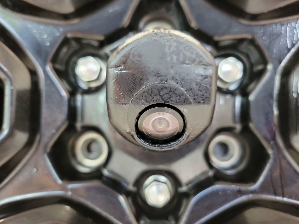 Used 2023 Ford Bronco Badlands AWD/4WD image 14