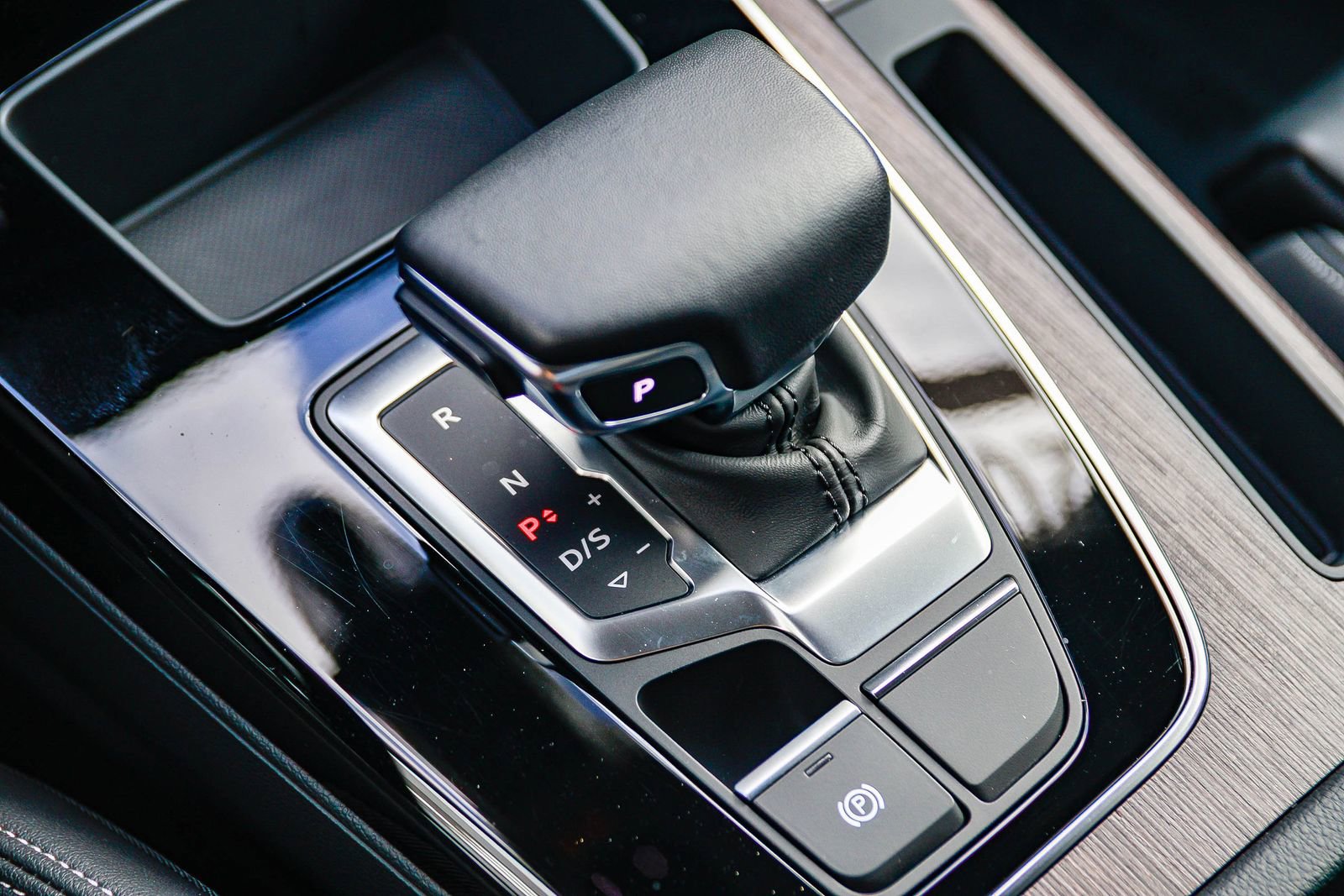 Certified 2023 Audi Q5 e Premium w/ Convenience Package image 23