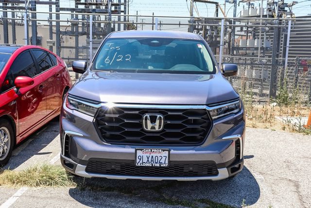 Used 2024 Honda Pilot EX-L image 4