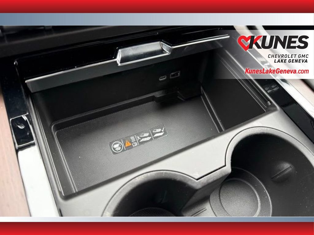 New 2026 GMC Yukon Denali AWD/4WD image 31