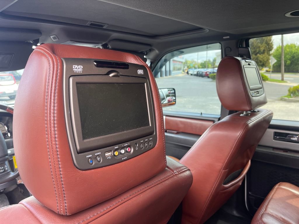 Used 2014 Ford Expedition EL King Ranch AWD/4WD image 34