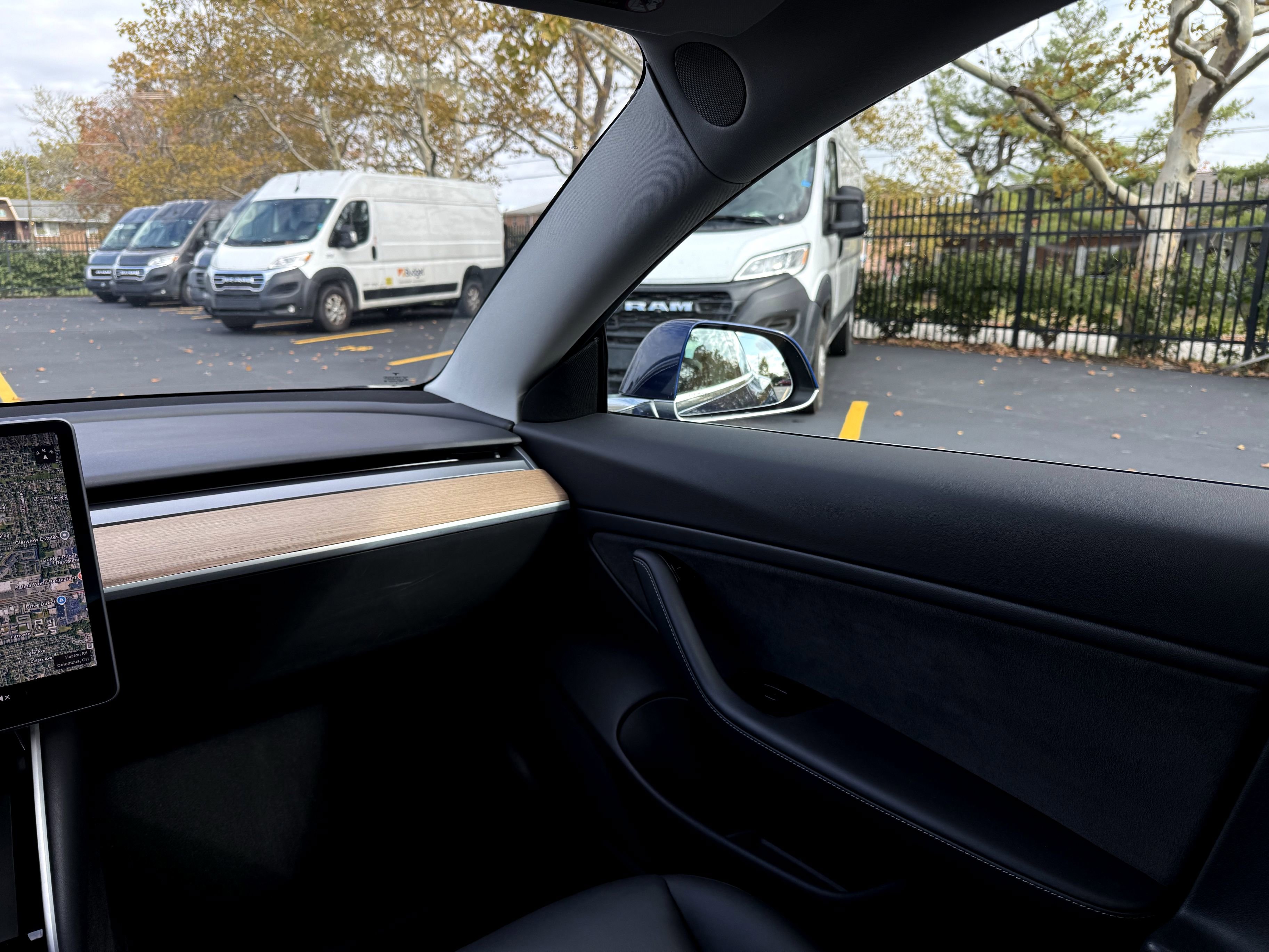 Used 2018 Tesla Model 3 Long Range image 26