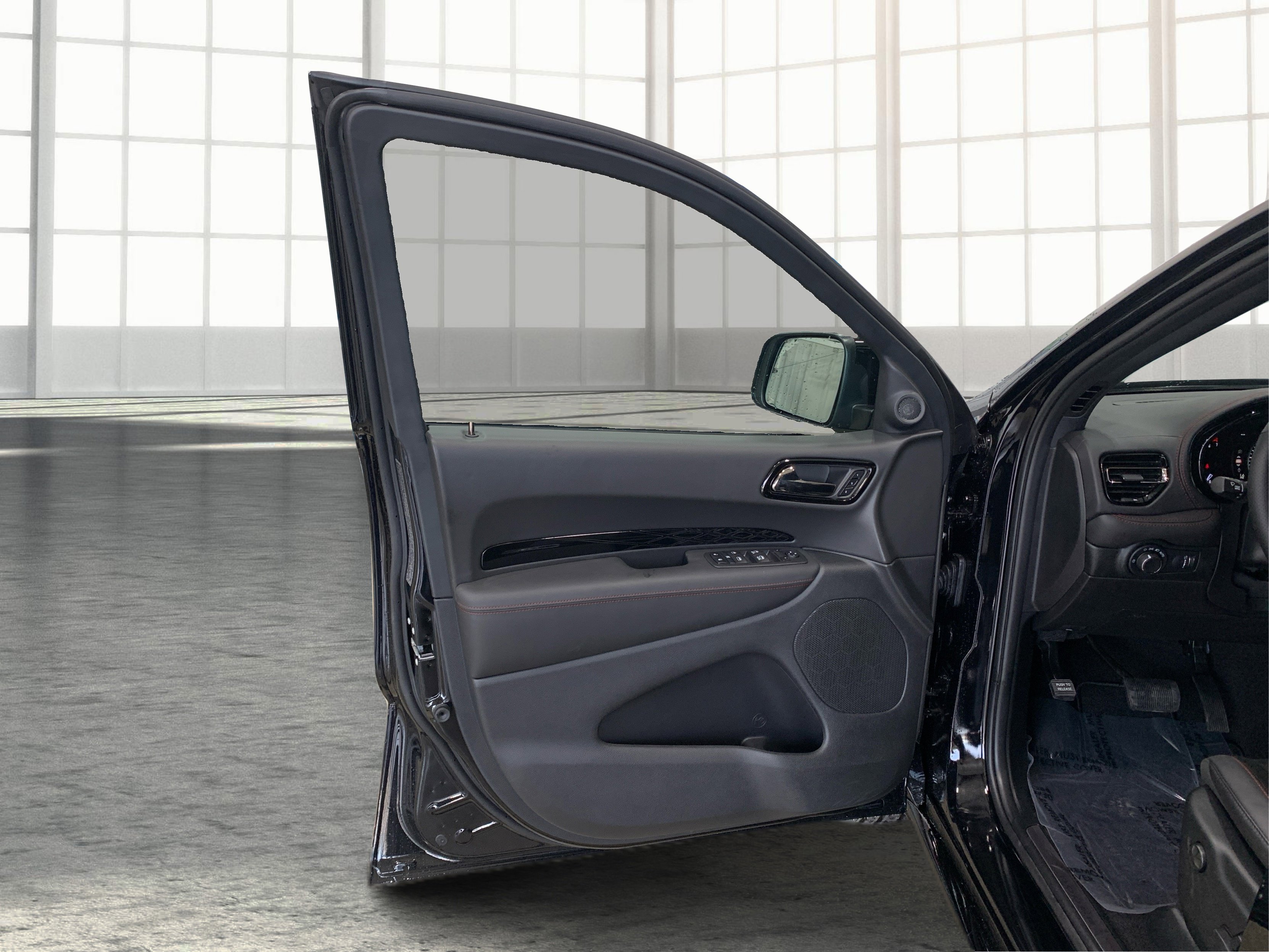 New 2026 Dodge Durango GT image 19