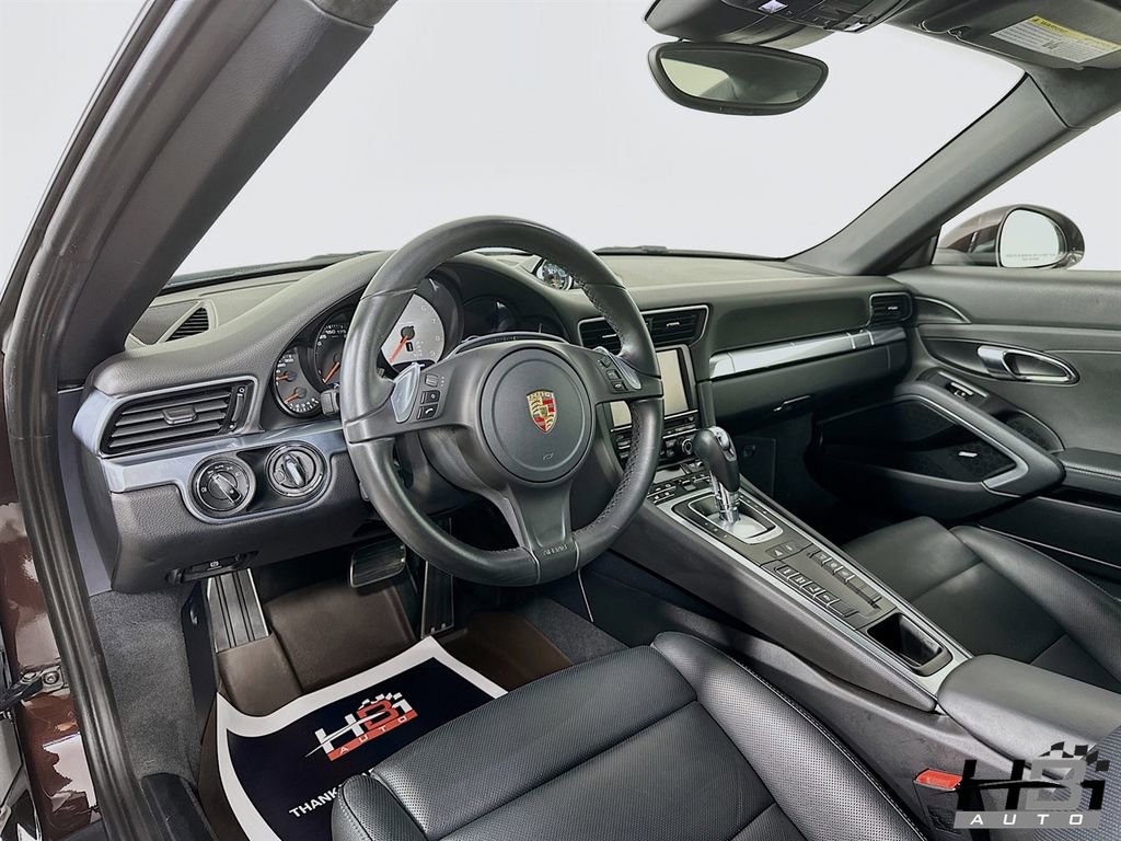 Used 2015 Porsche 911 Carrera S image 10