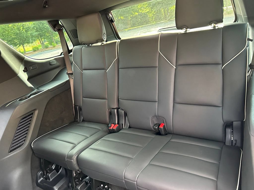 Used 2026 Cadillac Escalade Sport w/ Touring Package AWD/4WD image 47