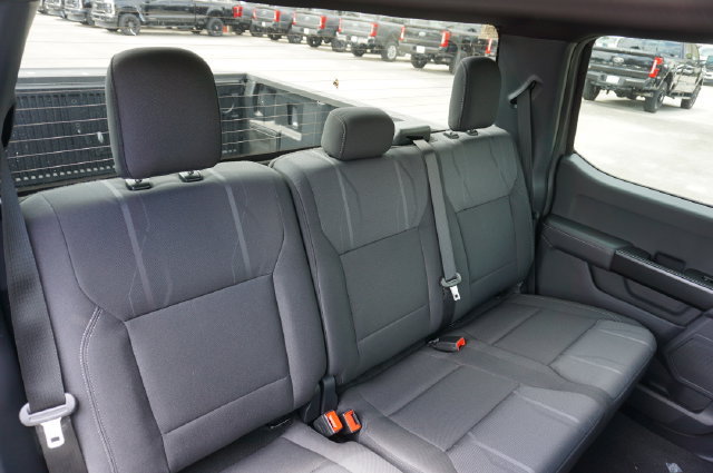 New 2026 Ford F150 STX w/ Equipment Group 200A RWD image 21
