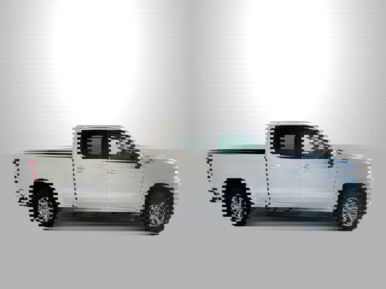 Used 2020 Chevrolet Silverado 1500 RST w/ Z71 Off-Road Package image 9