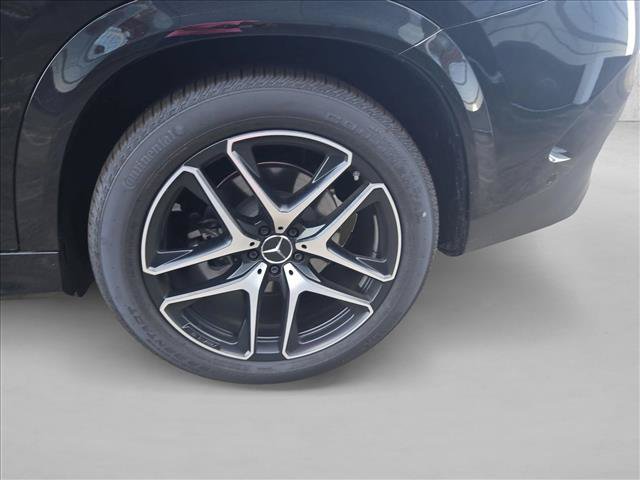 New 2026 Mercedes-Benz GLE 53 AMG 4MATIC Coupe image 10