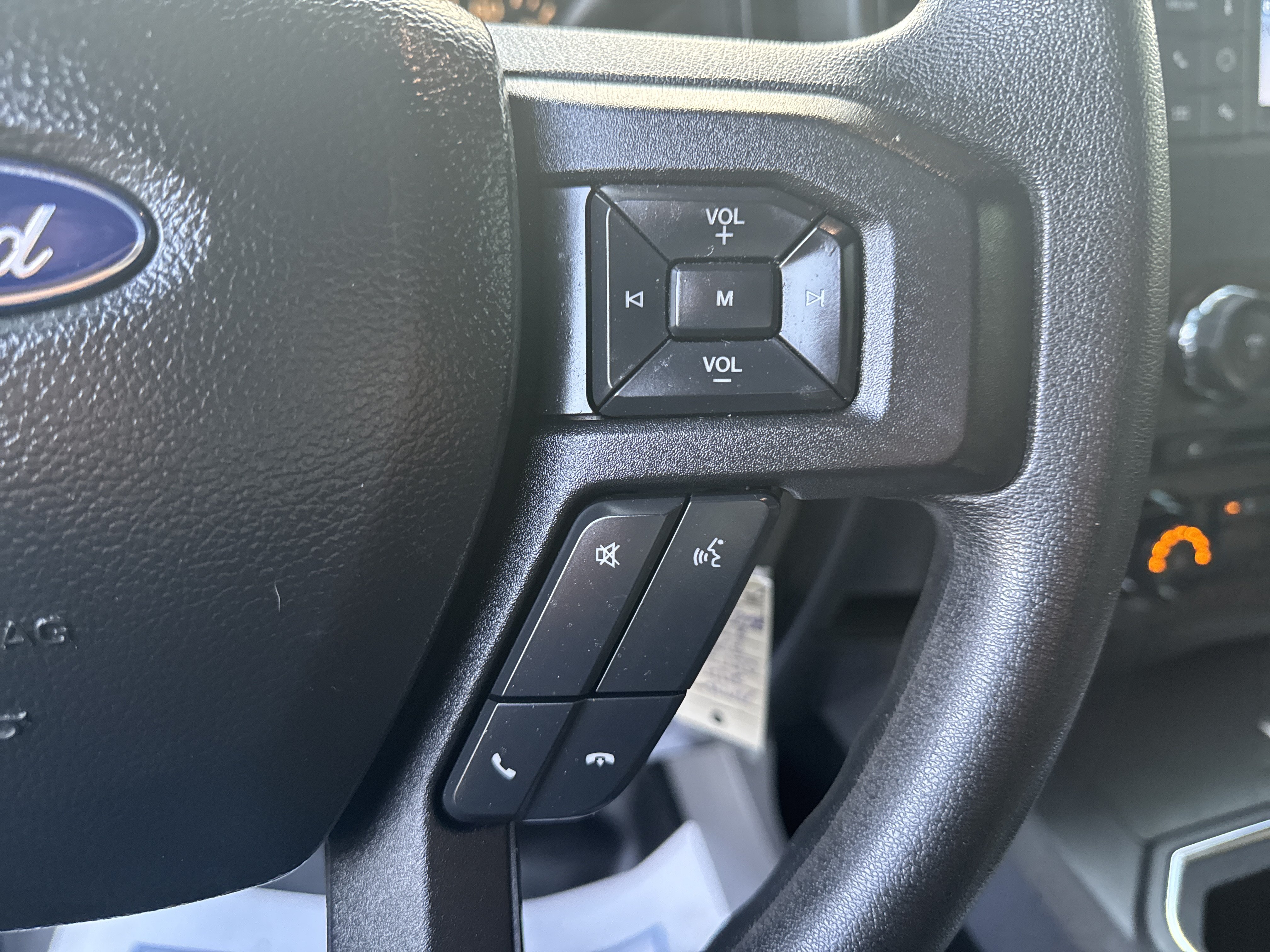 Used 2018 Ford F150 XLT w/ XTR Package AWD/4WD image 15