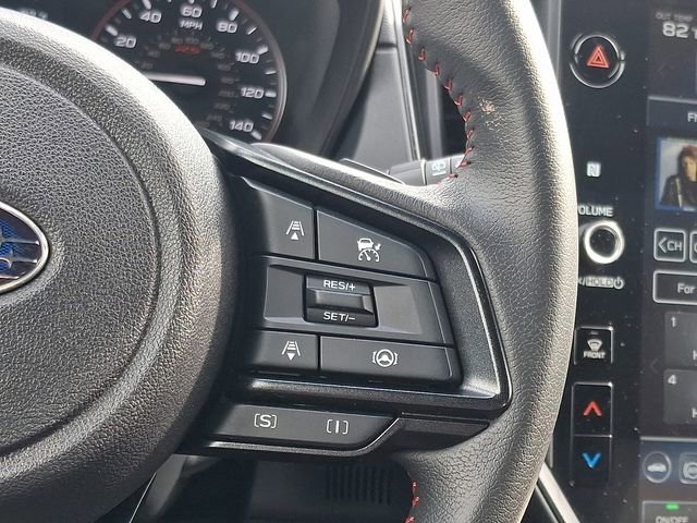Certified 2025 Subaru Impreza RS image 21