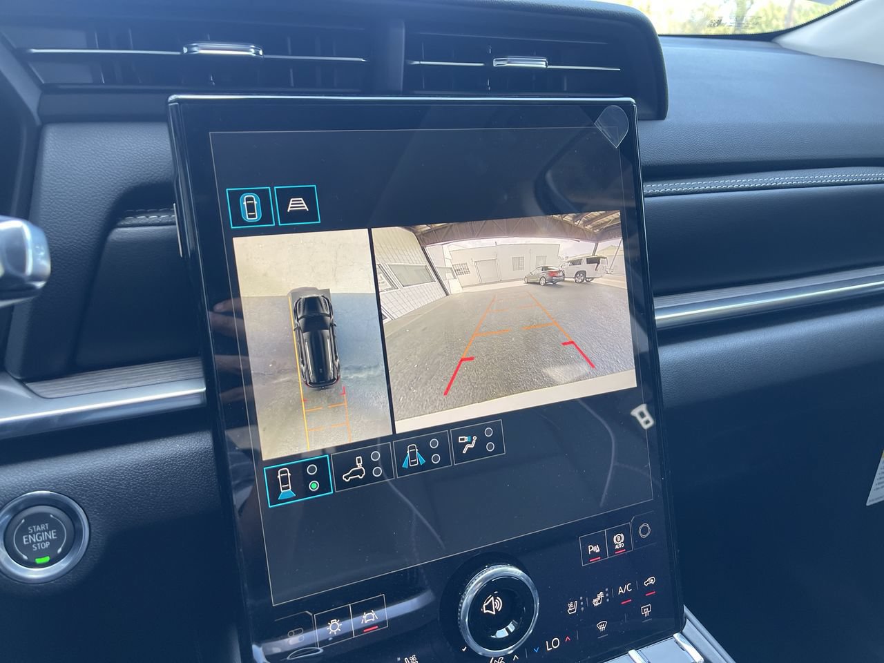 New 2027 GMC Terrain Denali AWD/4WD image 15