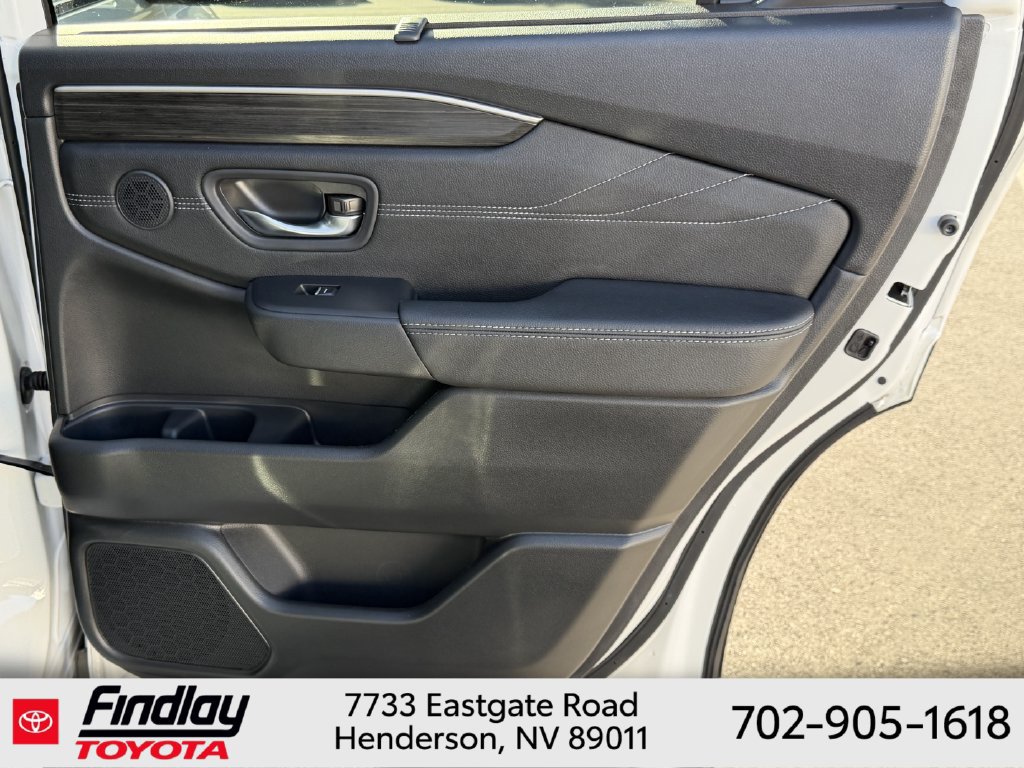 Used 2026 Honda Pilot Touring image 18