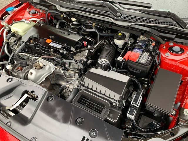 Used 2019 Honda Civic LX image 27