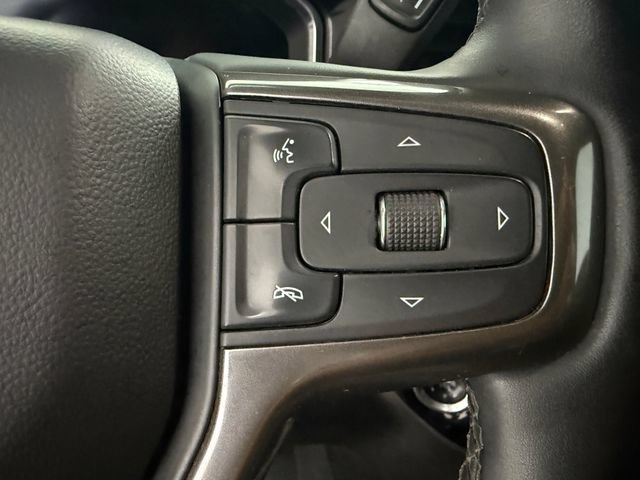 Used 2024 Chevrolet Silverado 2500 ZR2 w/ Technology Package AWD/4WD image 13
