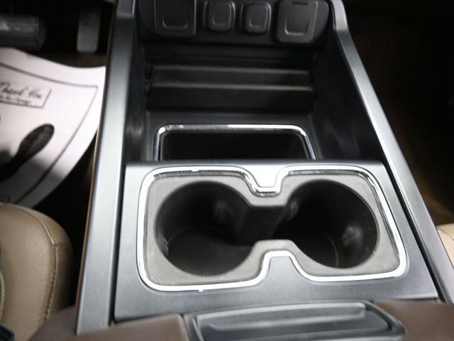 Used 2018 Chevrolet Silverado 3500 LTZ w/ Duramax Plus Package image 11