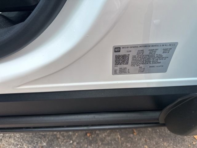 New 2026 Chevrolet Equinox LT image 36