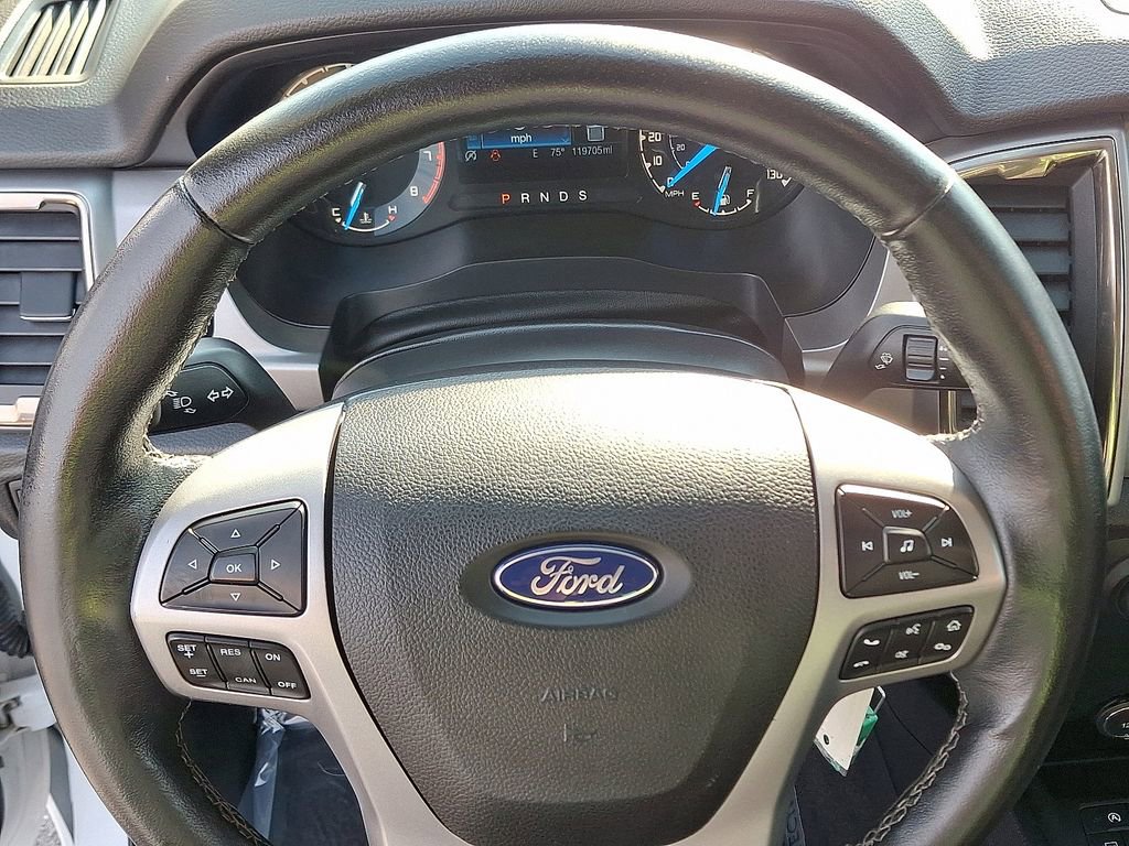 Used 2019 Ford Ranger XLT w/ Equipment Group 301A Mid image 19