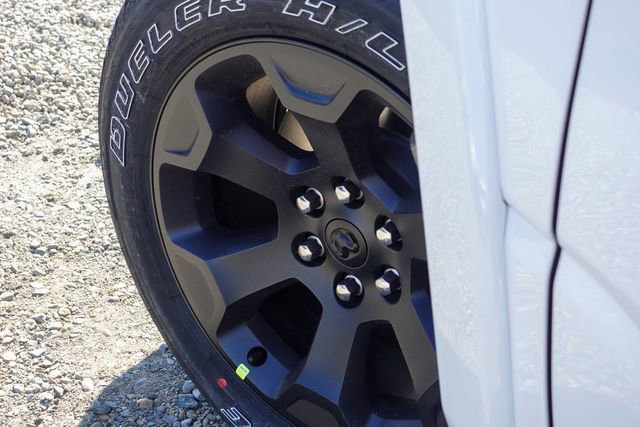 New 2026 RAM 1500 Big Horn image 12