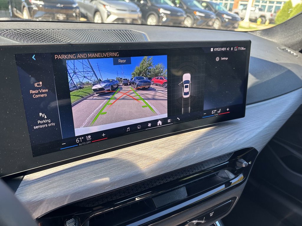 Used 2026 BMW 330i xDrive Sedan AWD/4WD image 20