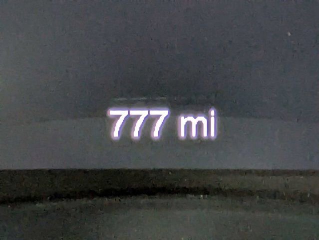 Used 2025 Dodge Durango SRT Hellcat AWD/4WD image 31