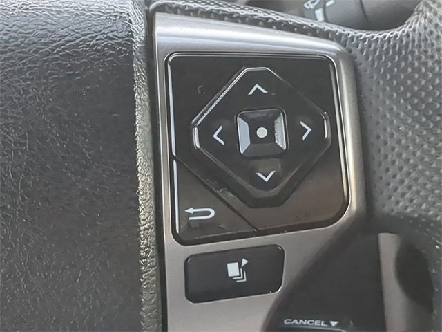 Certified 2023 Toyota Tacoma SR5 image 24