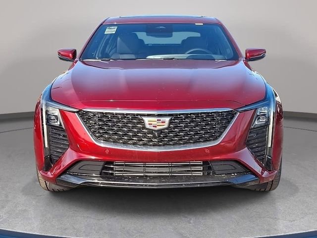 New 2025 Cadillac CT5 Premium Luxury w/ Sun And Sound Package image 2