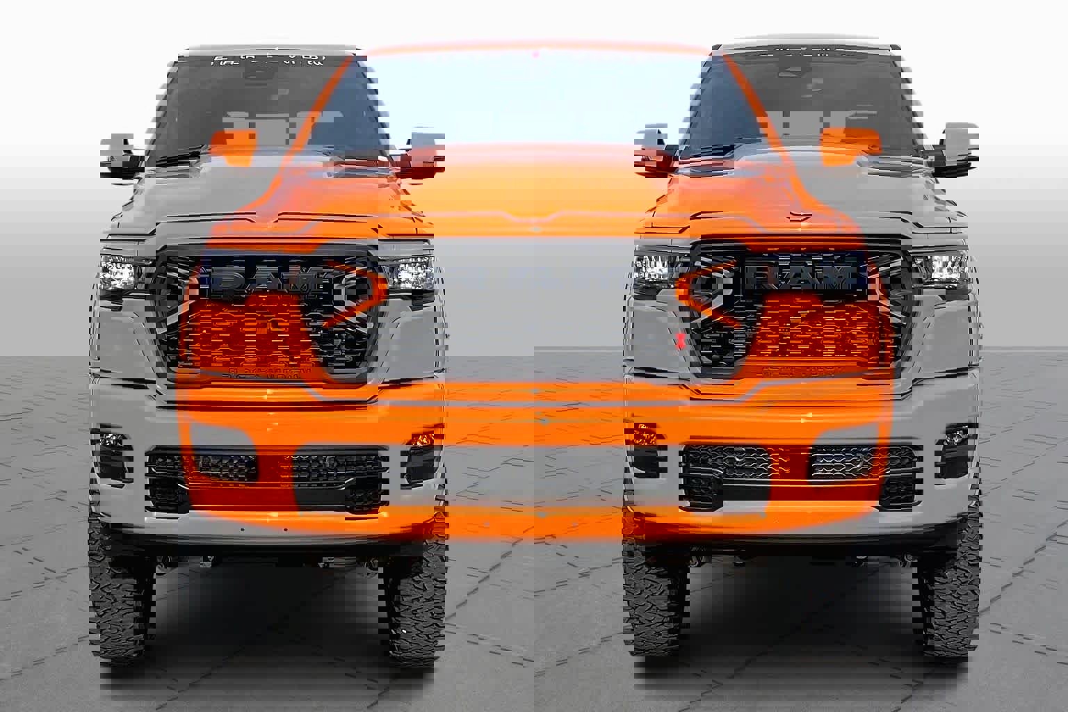 New 2026 RAM 1500 Big Horn image 3