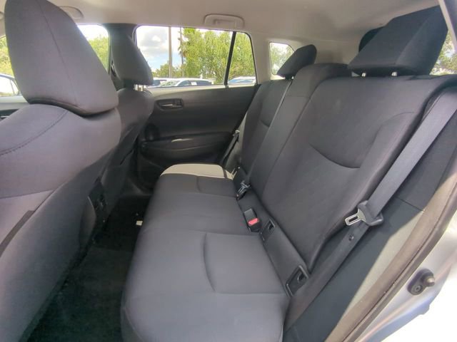 Used 2023 Toyota Corolla Cross LE FWD image 15
