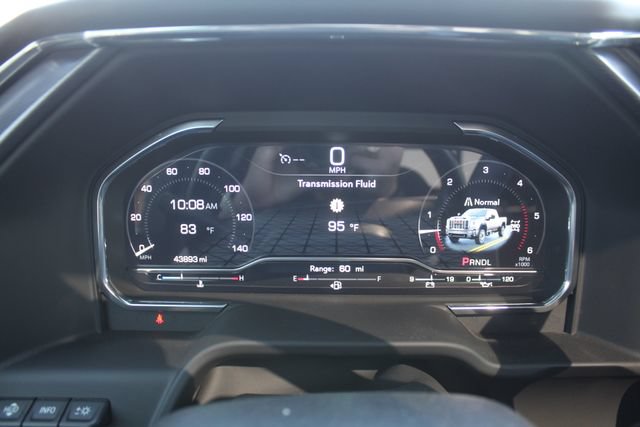 Certified 2025 GMC Sierra 2500 Denali Ultimate AWD/4WD image 26