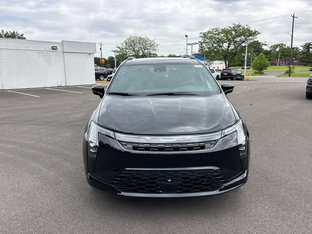 New 2027 Chrysler Pacifica Limited AWD/4WD image 5